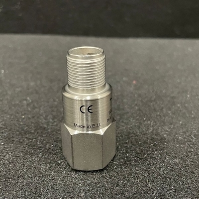 CE620 444-620-000-111-A1-B100-C01 पिज़ोइलेक्ट्रिक एक्सेलेरोमीटर