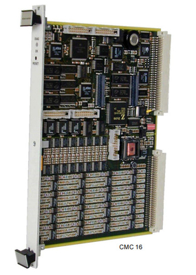 CMC16 200-530-025-014 स्थिति निगरानी कार्ड स्टॉक में