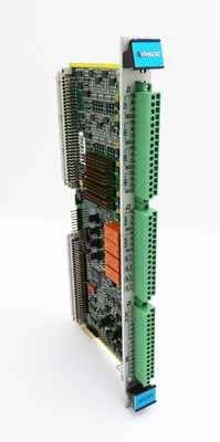 IOC4T 200-560-000-016 I/O कार्ड सिग्नल इंटरफेस मशीन सुरक्षा और बुनियादी स्थिति निगरानी के रूप में कार्य करता है