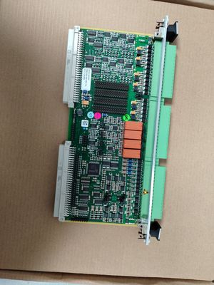 IOC4T 200-560-000-114 I/O कार्ड सिग्नल इंटरफेस मशीन सुरक्षा और बुनियादी स्थिति निगरानी के रूप में कार्य करता है