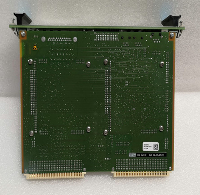 CPUM 200-595-072-122 I/O कार्ड रैक नियंत्रक और संचार इंटरफ़ेस कार्ड