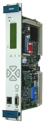 CPUM 200-595-072-122 I/O कार्ड रैक नियंत्रक और संचार इंटरफ़ेस कार्ड