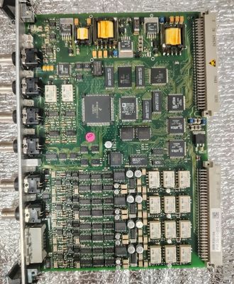 MPC4 200-510-150-011 मशीन सुरक्षा कार्ड