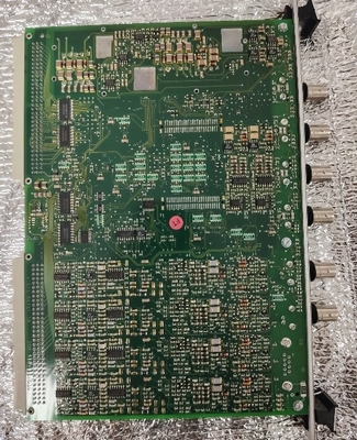 MPC4 200-510-150-011 मशीन सुरक्षा कार्ड दो गति इनपुट तक एक साथ
