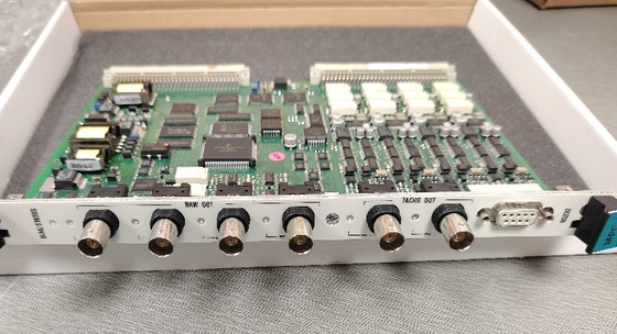 MPC4 200-510-041-022 मशीन सुरक्षा कार्ड एक साथ दो गति इनपुट तक