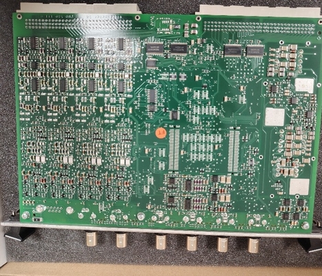 MPC4 200-510-041-022 मशीन सुरक्षा कार्ड एक साथ दो गति इनपुट तक