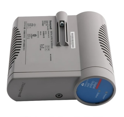 CC-PDOB01 हनीवेल डिजिटल आउटपुट 24V मॉड्यूल 51405043-175 मॉड्यूल स्टॉक में है