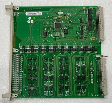 ABB DSDI 110AV1 3BSE018295R1 डिजिटल इनपुट बोर्ड I/O मॉड्यूल डीसीएस पार्ट्स