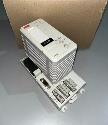 एबीबी CI810B 3BSE020520R1 AF 100 फील्डबस कम्युनिकेशन इंटरफेस मॉड्यूल