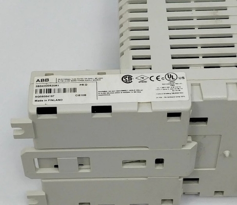एबीबी CI810B 3BSE020520R1 AF 100 फील्डबस कम्युनिकेशन इंटरफेस मॉड्यूल