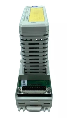 ABB DI880 3BSE028586R1 डिजिटल इनपुट मॉड्यूल HI S/R 16 चैनल मॉड्यूल S800 के लिए