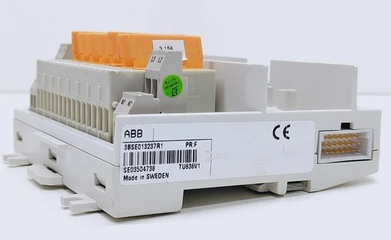 एबीबी TU836V1 3BSE013237R1 विस्तारित मॉड्यूल समाप्ति इकाई 250V फ्यूज