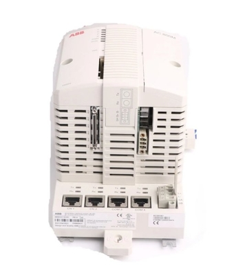 एबीबी PM865K01 3BSE031151R1 नियंत्रण प्रोसेसर इकाई HI मॉड्यूल डीसीएस पार्ट्स