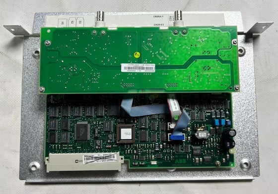 एबीबी CI626A 3BSC980006R213 3BSE005023R1 संचार इंटरफ़ेस मॉड्यूल