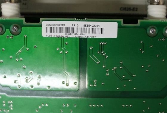 एबीबी CI626A 3BSC980006R213 3BSE005023R1 संचार इंटरफ़ेस मॉड्यूल