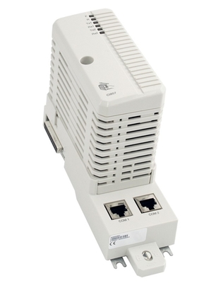 ABB CI857K01 3BSE018144R1 INSUM ईथरनेट संचार इंटरफ़ेस मॉड्यूल