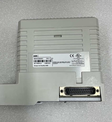 एबीबी CI867K01 3BSE043660R1 Modbus ट्रांसमिशन कंट्रोल प्रोटोकॉल इंटरफेस मॉड्यूल