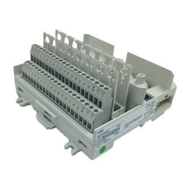 ABB TU834 3BSE040364R1 विस्तारित I/O मॉड्यूल समाप्ति इकाई पीएलसी मॉड्यूल