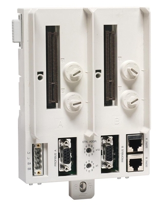 ABB TU847 3BSE022462R1 मॉड्यूल समाप्ति इकाई S800 I/O मॉड्यूल स्टॉक में