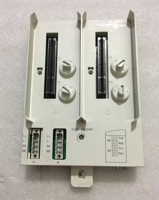 ABB TU848 3BSE042558R1 टर्मिनेशन यूनिट माउंटिंग बेस मॉड्यूल डीसीएस पार्ट्स