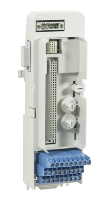 ABB TU890 3BSC690075R1 आंतरिक सुरक्षा इंटरफ़ेस के साथ मॉड्यूल समापन इकाई