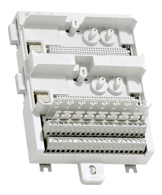 ABB TU891 3BSC840157R1 माउंटिंग टर्मिनेशन यूनिट पीएलसी मॉड्यूल स्टॉक में