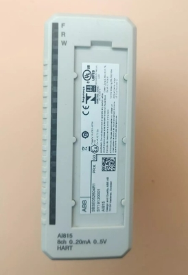 ABB AI815 3BSE052604R1 एनालॉग इनपुट मॉड्यूल अधिकतम ट्रांसमिशन यूनिट