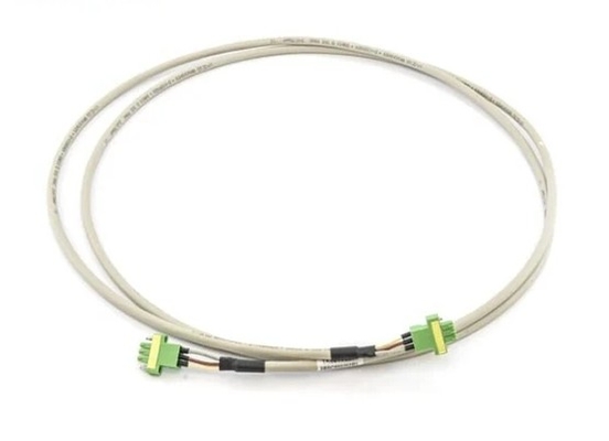 ABB TK821V020 3BSC950202R1 बैटरी केबल पूर्वनिर्मित केबल स्टॉक में