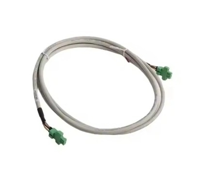 ABB TK821V020 3BSC950202R1 बैटरी केबल पूर्वनिर्मित केबल स्टॉक में