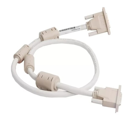 एबीबी TK851V010 3BSC950262R1 एक्सचेंज कनेक्शन केबल लंबाई 1 मीटर