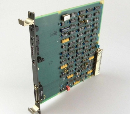 ABB 88FN02E GJR2370800R0100 युग्मन मॉड्यूल उन्नत नियंत्रण बोर्ड