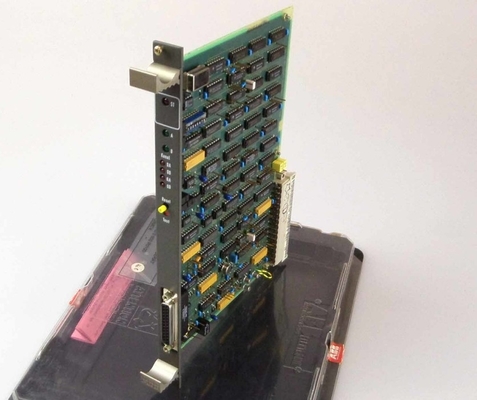 ABB 88FN02E GJR2370800R0100 युग्मन मॉड्यूल उन्नत नियंत्रण बोर्ड