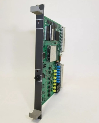 ABB 83SR06 GJR2395400R1010 औद्योगिक सार्वभौमिक नियंत्रण मॉड्यूल द्विआधारी और एनालॉग सिग्नल प्रोसेसिंग