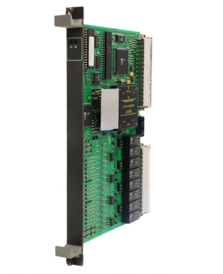 ABB 83SR04 GJR2390200R1210 रिले मॉड्यूल प्रोकंट्रोल P14 कंट्रोल मॉड्यूल