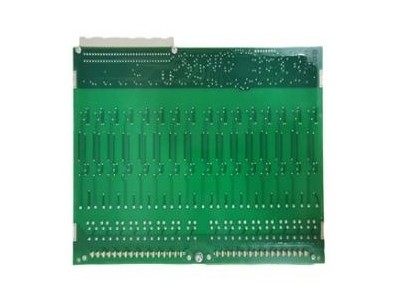 ABB 81EB10 GKWE850000R0001 कंट्रोल बोर्ड Procontrol P14 I/O मॉड्यूल