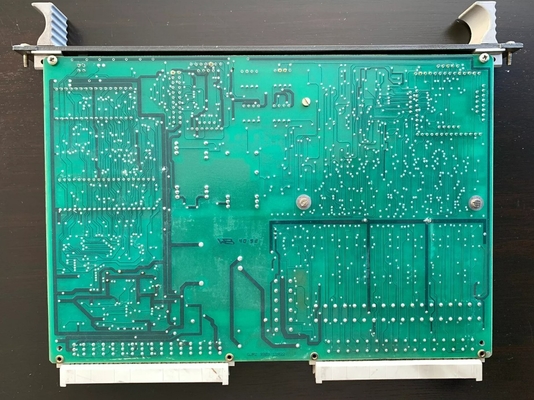 ABB 81EA02E GJR2366000R1000 एनालॉग इनपुट मॉड्यूल डीसीएस भागों में स्टॉक