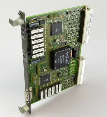 ABB 88TK05C-E GJR2393200R1210 उन्नत बस युग्मन मॉड्यूल नियंत्रण बोर्ड