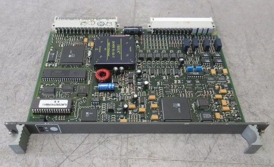ABB 83SR07A-E GJR2392700R1210 औद्योगिक एनालॉग कंट्रोल मॉड्यूल डीसीएस पार्ट्स