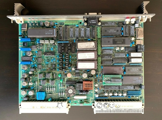 ABB 83SR07D-E GJR2392700R1210 बस युग्मन मॉड्यूल प्रोग्राम योग्य तर्क नियंत्रक