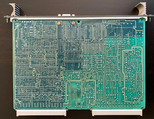 ABB 83SR07D-E GJR2392700R1210 बस युग्मन मॉड्यूल प्रोग्राम योग्य तर्क नियंत्रक