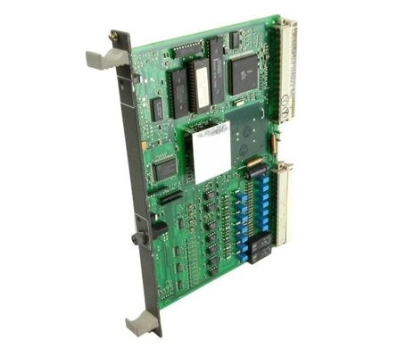 ABB 83SR07A1-E GJR2392700R1210 एनालॉग कंट्रोल मॉड्यूल डीसीएस पार्ट्स स्टॉक में
