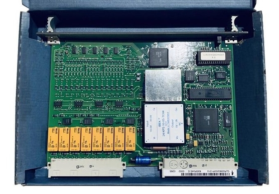 ABB 83SR04E-E GJR2390200R1210 Procontrol P13 सिग्नल प्रोसेसिंग कंट्रोल मॉड्यूल