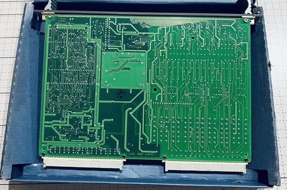 ABB 83SR04E-E GJR2390200R1210 Procontrol P13 सिग्नल प्रोसेसिंग कंट्रोल मॉड्यूल