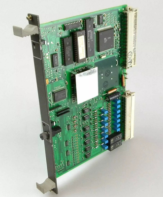 ABB 83SR04G-E GJR2390200R1210 नियंत्रण मॉड्यूल I/O विस्तार मॉड्यूल