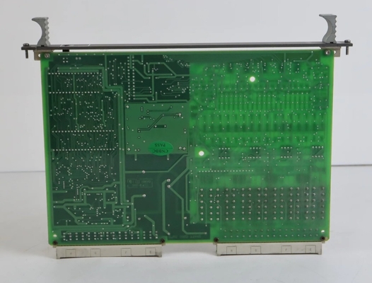 ABB 83SR04G-E GJR2390200R1210 नियंत्रण मॉड्यूल I/O विस्तार मॉड्यूल