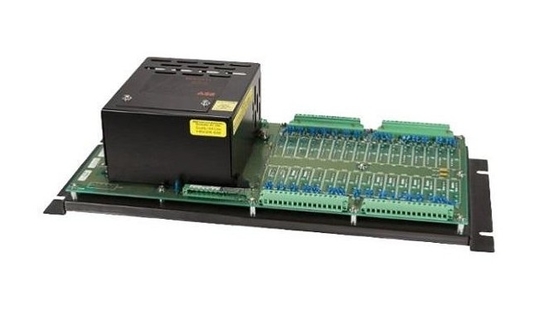 ABB 89IL07A-E GJR2394300R0100 दूरस्थ बस युग्मन मॉड्यूल नियंत्रण स्टेशन मदरबोर्ड