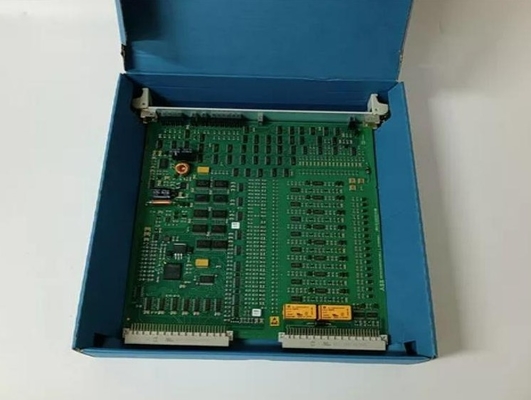 ABB 88TB07B GJR2394400R0100 डीसीएस सिस्टम स्टेशन बस टर्मिनेशन मॉड्यूल