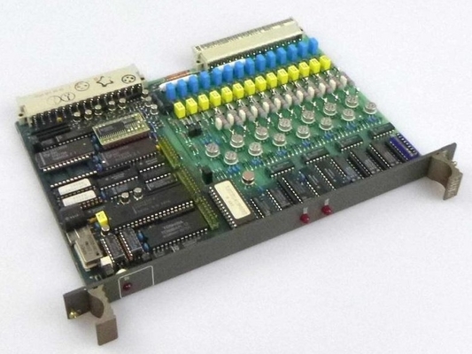 ABB 88TB07B GJR2394400R0100 डीसीएस सिस्टम स्टेशन बस टर्मिनेशन मॉड्यूल
