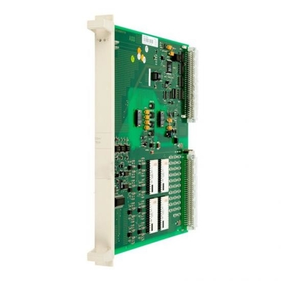 ABB 89IL05B-E GJR2391200R0100 दूरस्थ बस युग्मन मॉड्यूल डीसीएस भाग