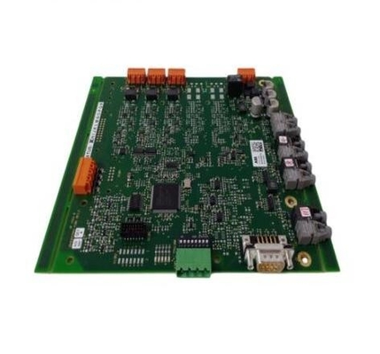 ABB 88TB03D GJR2391700R0200 पावर सप्लाई मॉड्यूल पीएलसी सिस्टम मॉड्यूल
